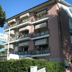 3* Otel Elizabeth