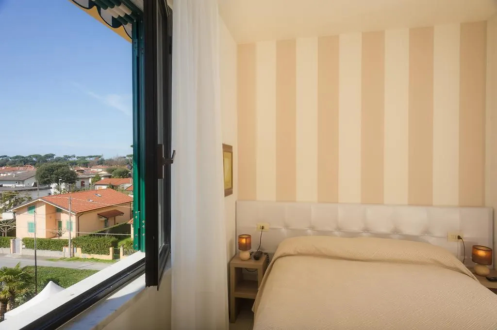 Hotel Gemma Del Mare Marina di Pietrasanta